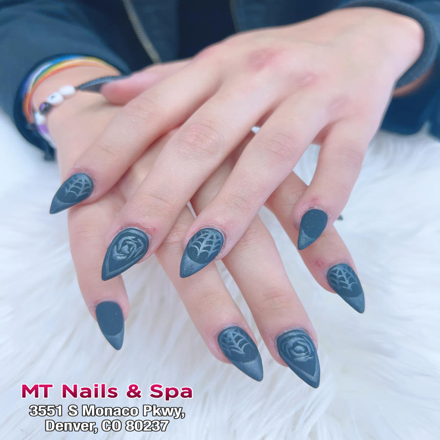 Nail Design